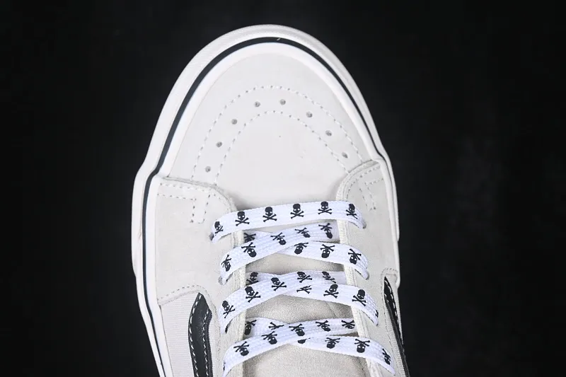 All categories Vans Vans series Vans Low Vans low-top Vans Skate Sk8-Low Vans official retro casual low-top skateboard shoes VN000CZU50K